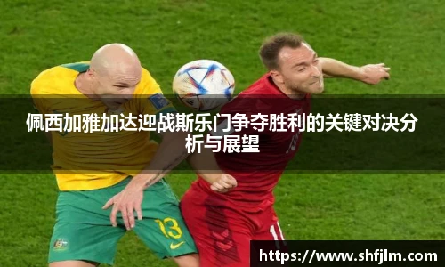 佩西加雅加达迎战斯乐门争夺胜利的关键对决分析与展望